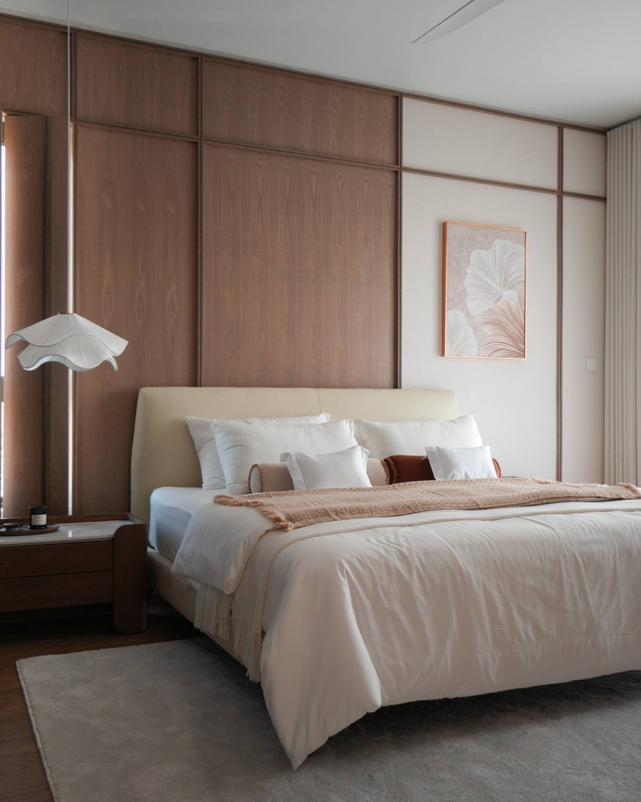 BEDFRAMES