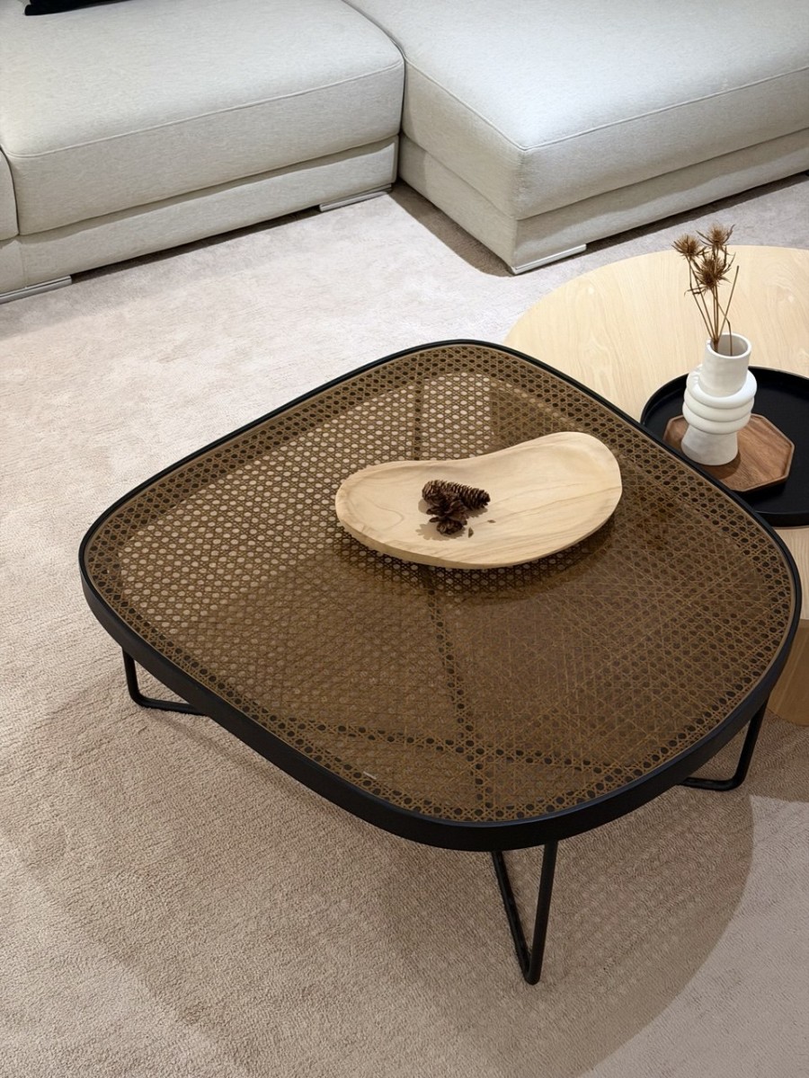 NOOI COFFEE TABLE