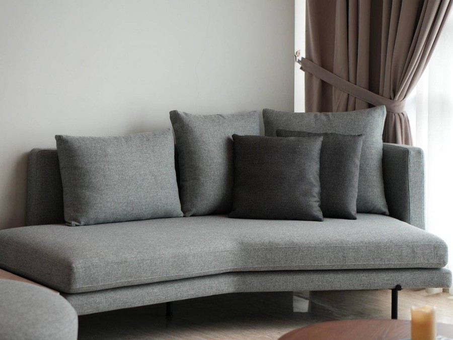 KINA 3-SEATER SOFA