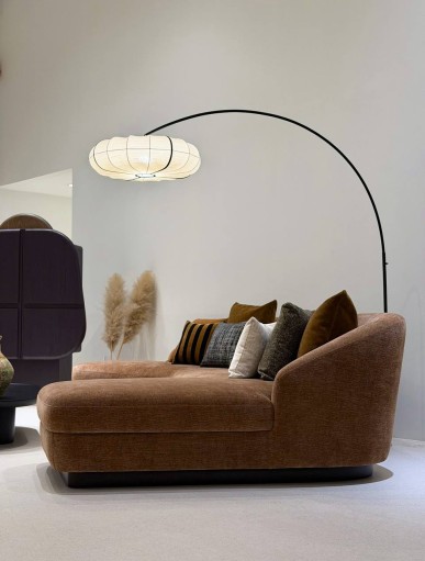Perfect Sofa for Your Home - Puffy 3 Seater