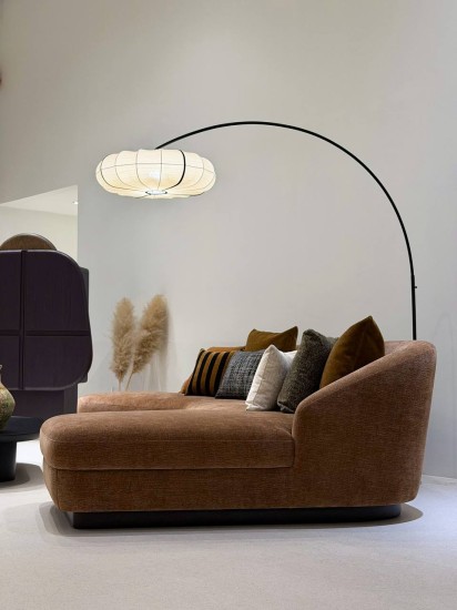 Perfect Sofa for Your Home - Puffy 3 Seater
