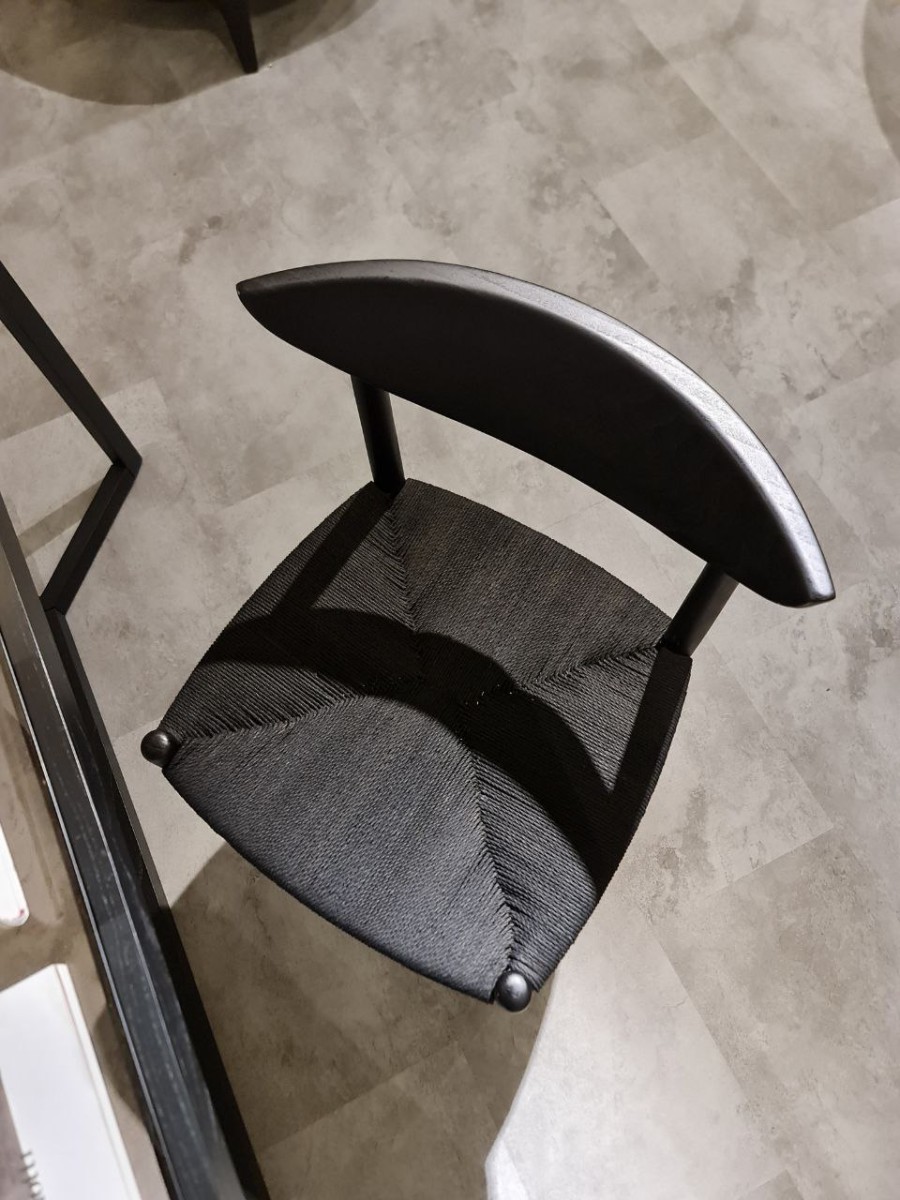 MIYAZAKI DINING CHAIR