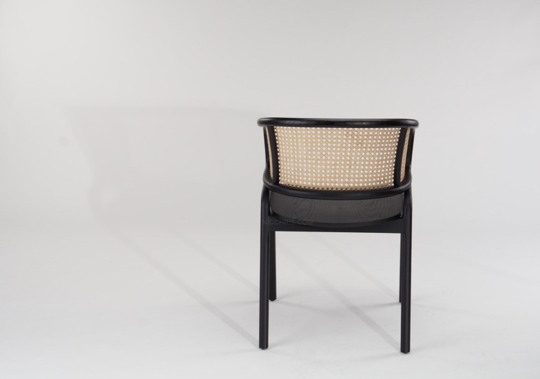 Rattan Dining Chair Premium and Designer Furniture Nicchris