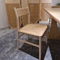 nicchris.com CLIO dining chair