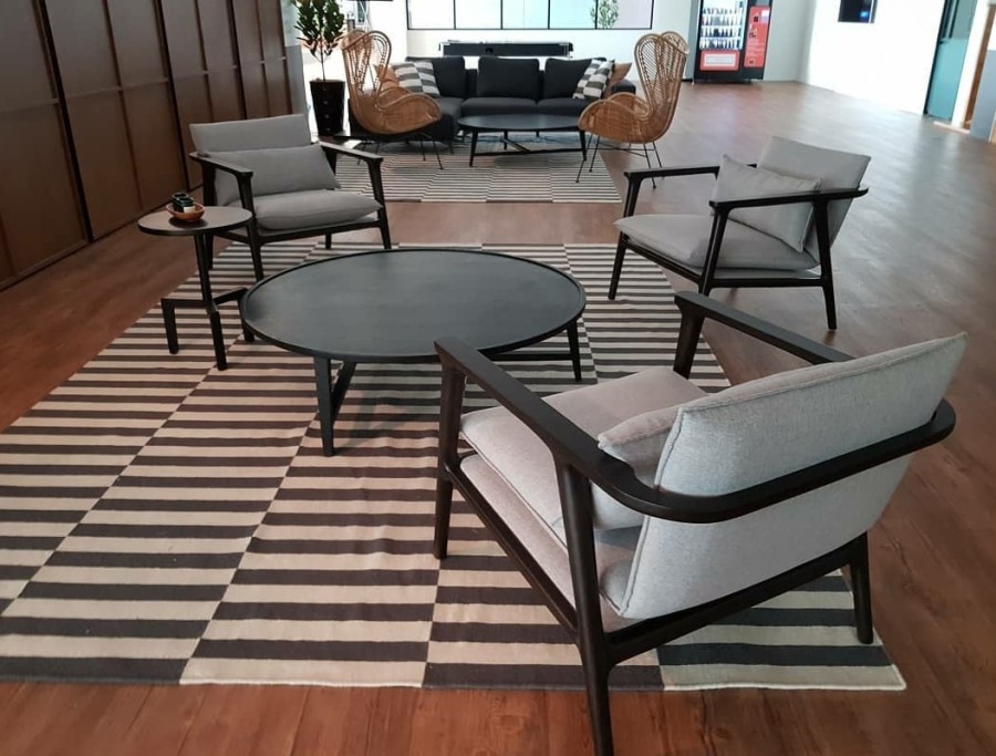 NICO (BIG) COFFEE TABLE