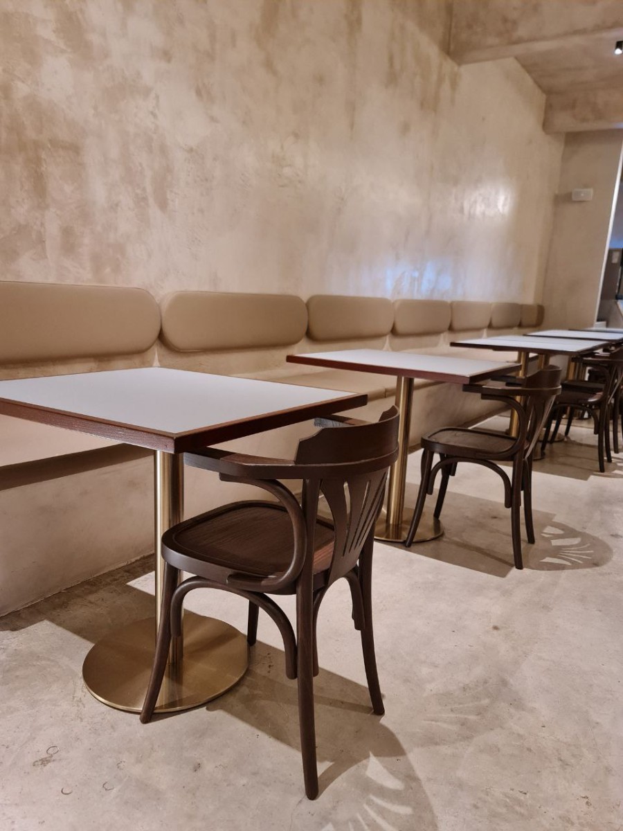 KOPITIAM DINING CHAIR