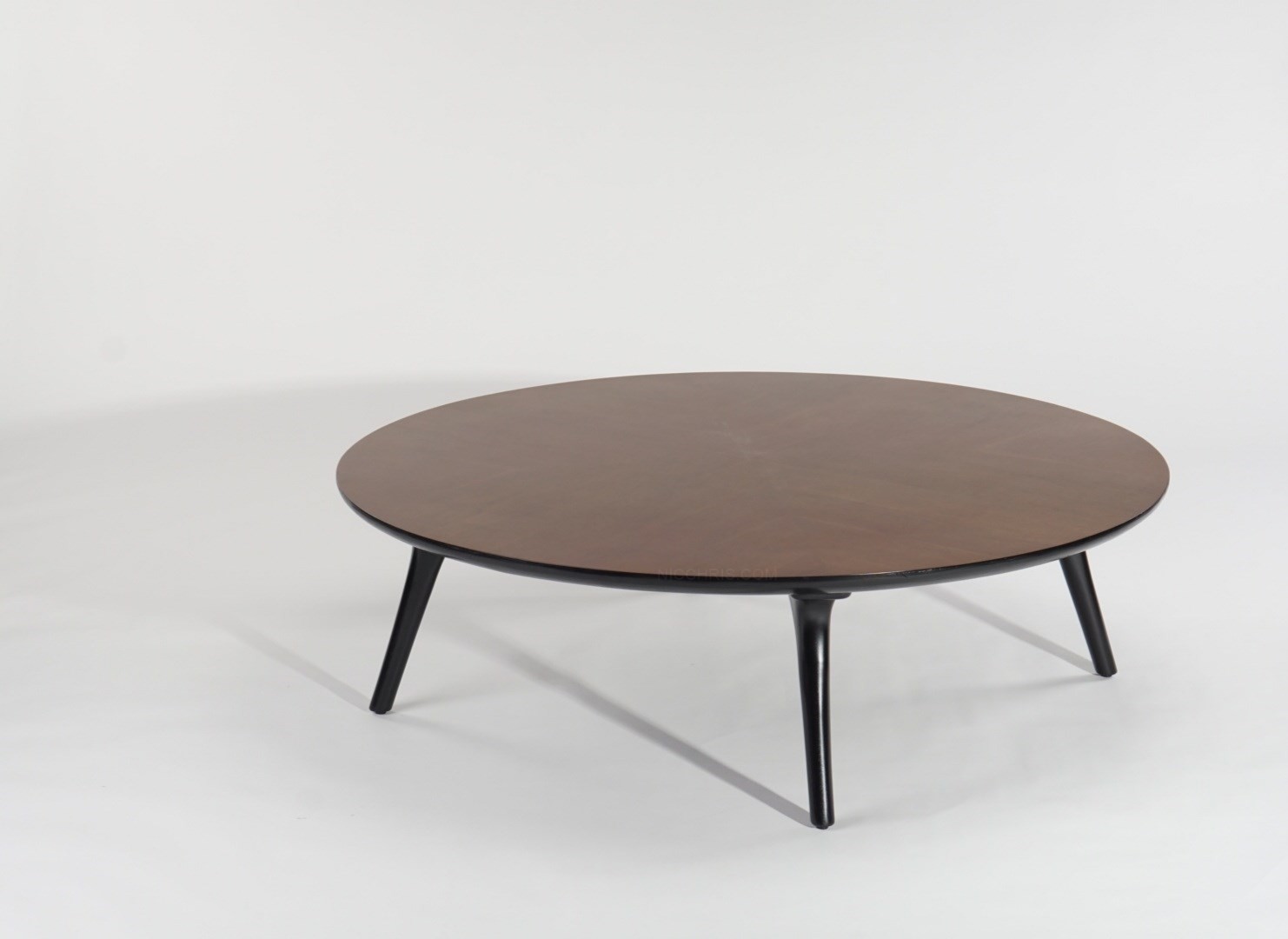 Round Coffee Table Premium and Designer Furniture Nicchris