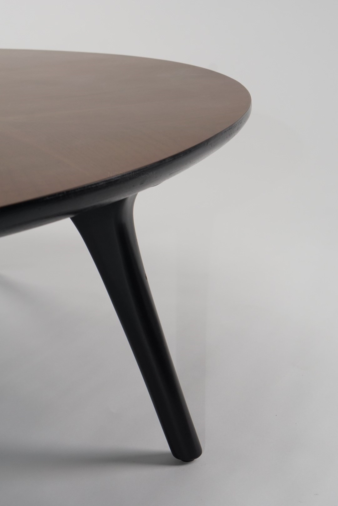 Round Coffee Table Premium and Designer Furniture Nicchris