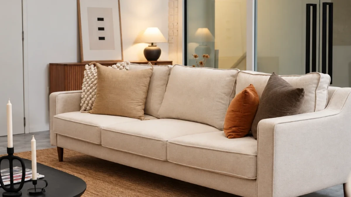 Furniture and Home Decor: Styling Your Space