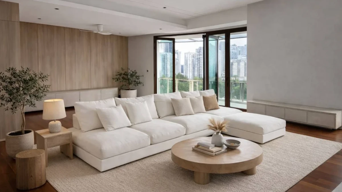 Furniture Shop Near Me: Visiting the Nicchris Showroom