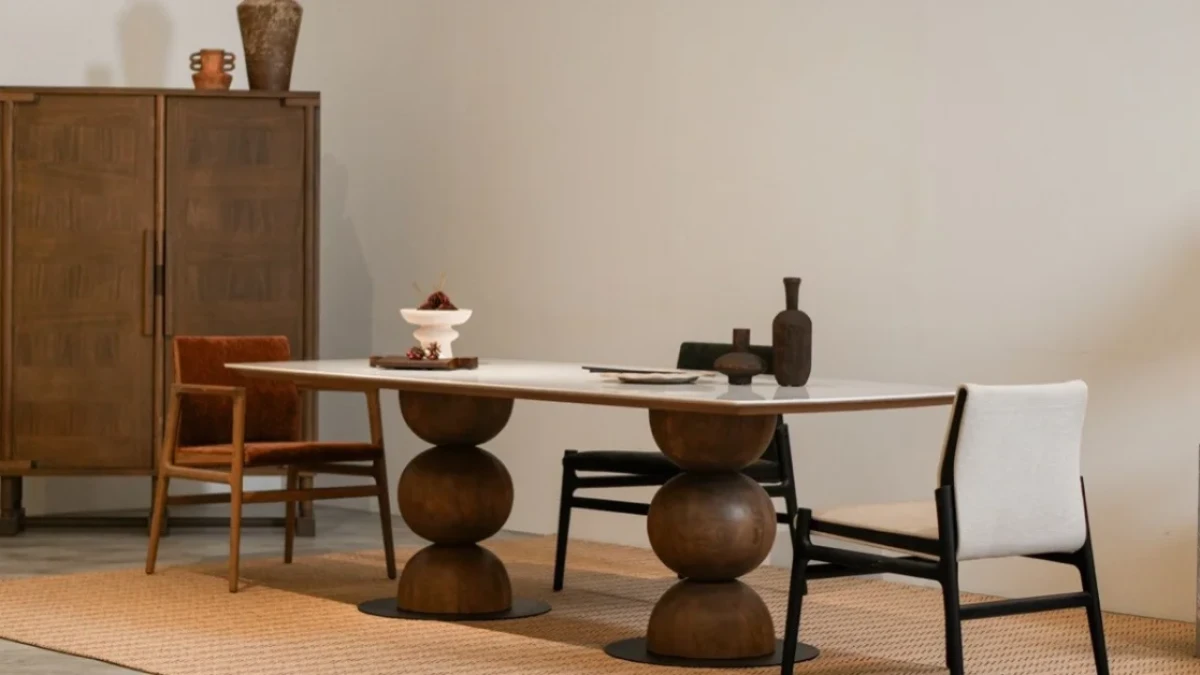 Furniture Store Near Me: Choosing the Right One
