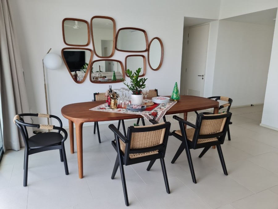 JOOT DINING ARMCHAIR