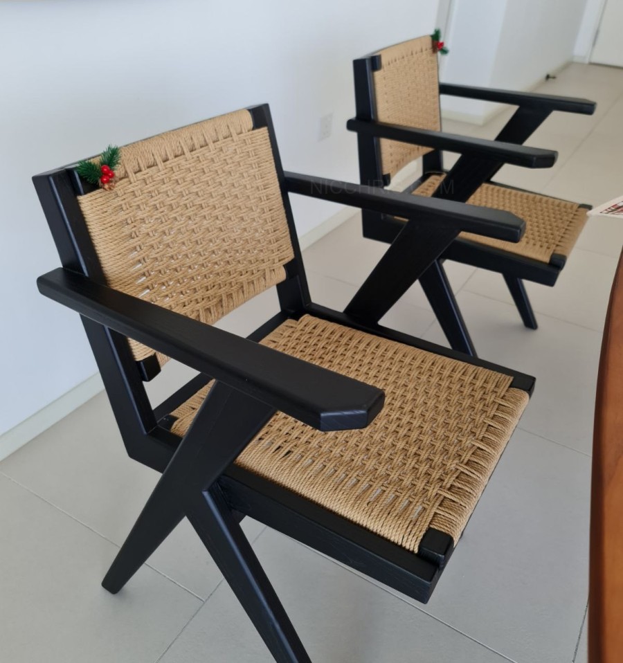 JOOT DINING ARMCHAIR