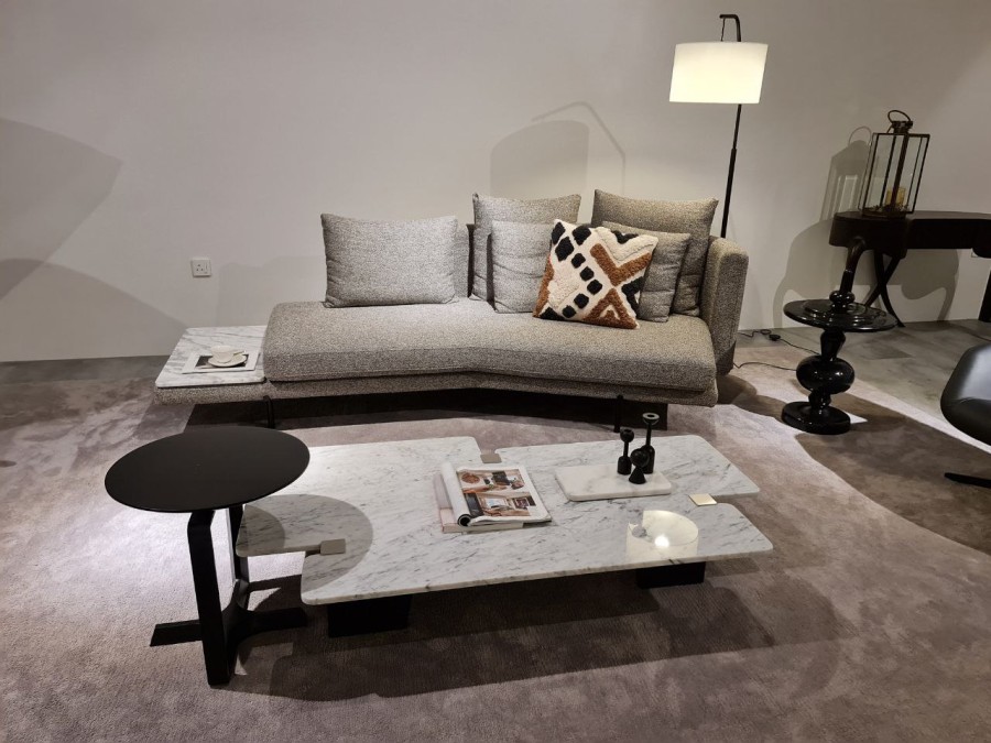 KINA 3-SEATER SOFA