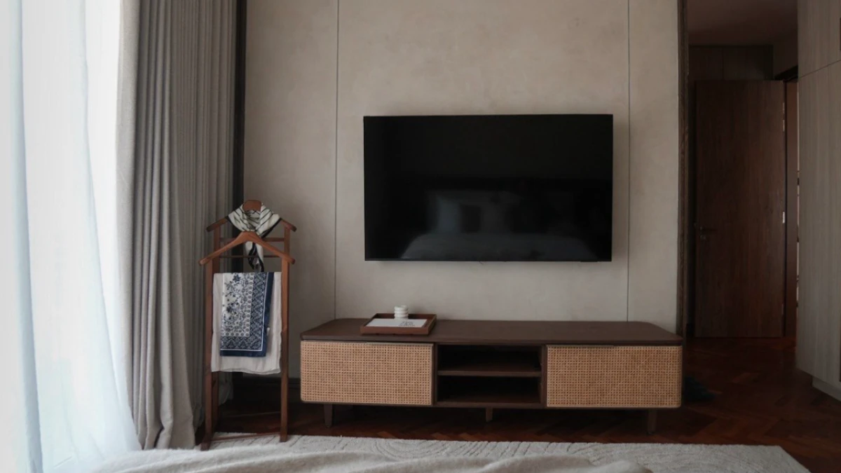 Modern TV Cabinet Ideas for Contemporary Living