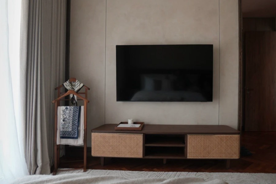 Modern TV Cabinet Ideas for Contemporary Living