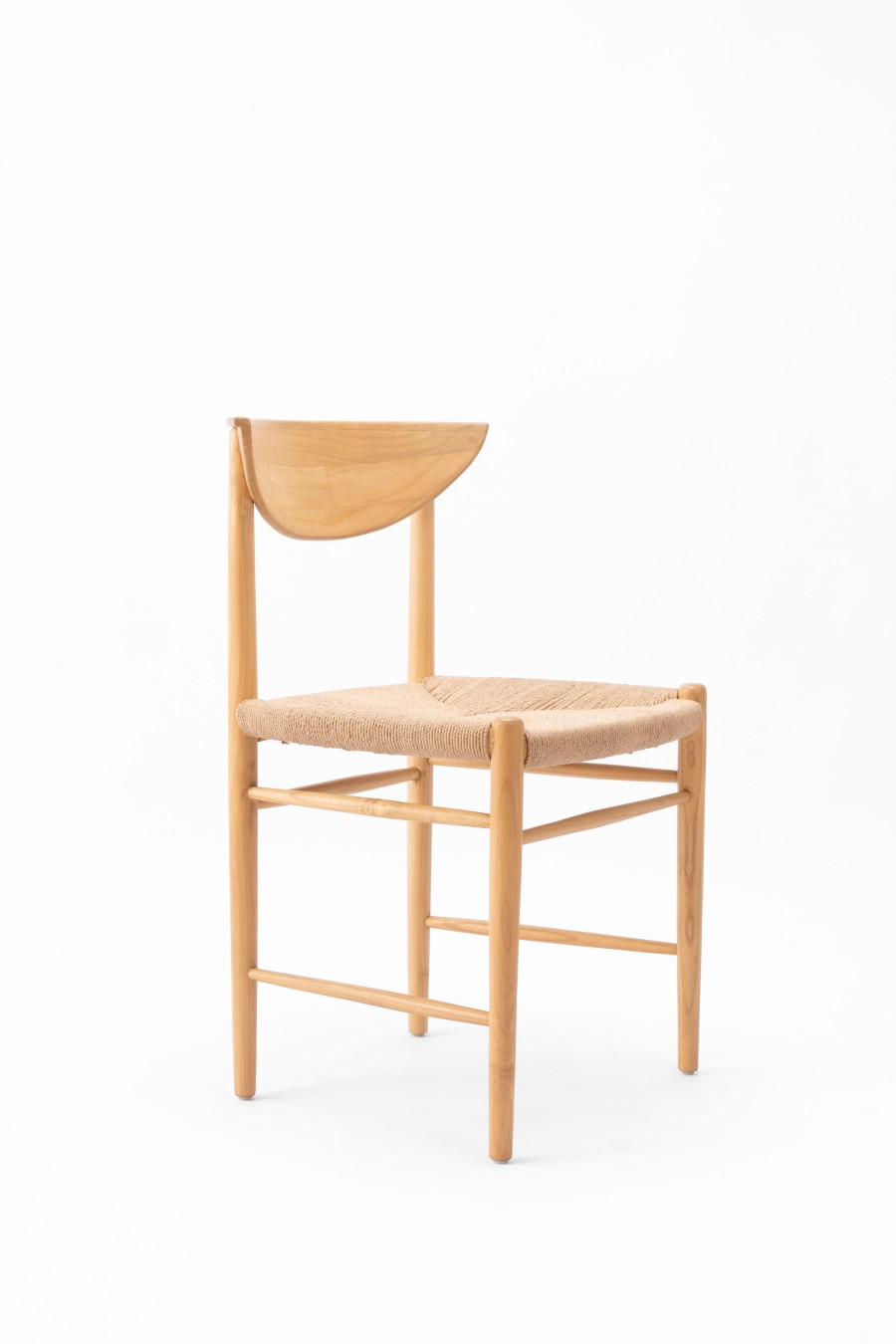 MIYAZAKI DINING CHAIR