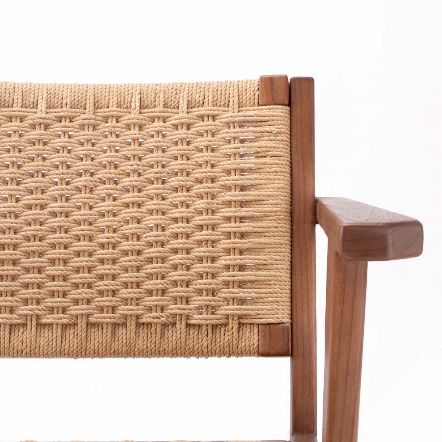 JOOT DINING ARMCHAIR