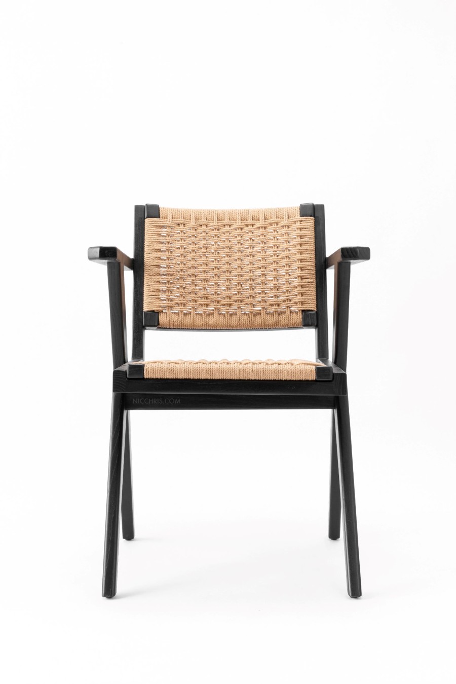 JOOT DINING ARMCHAIR