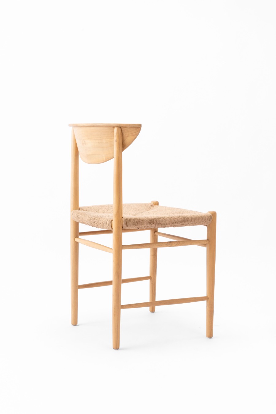 MIYAZAKI DINING CHAIR
