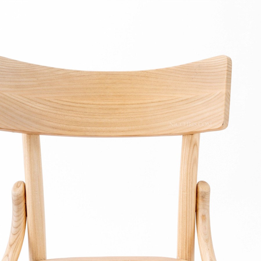 MILO DINING CHAIR
