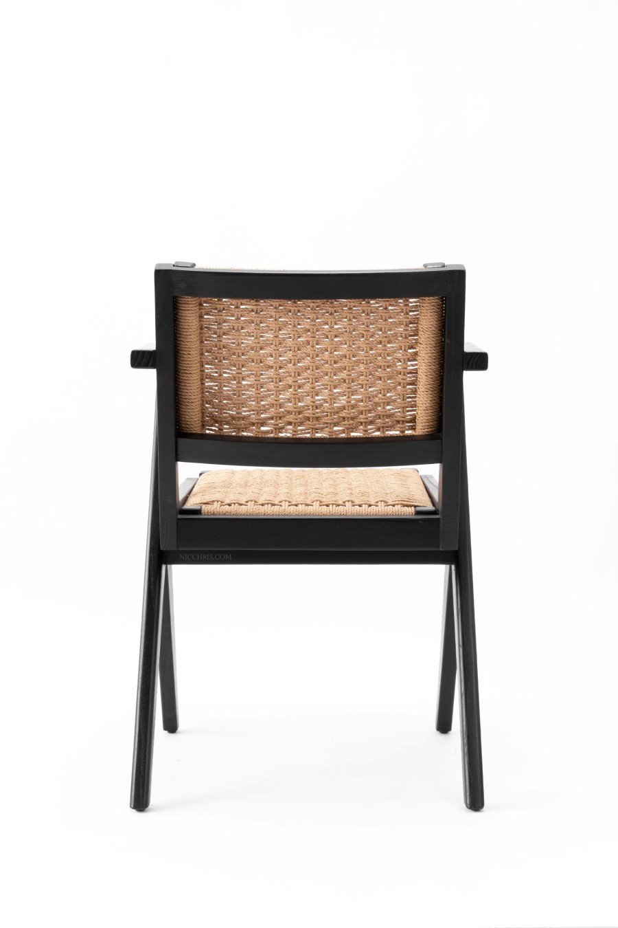 JOOT DINING ARMCHAIR