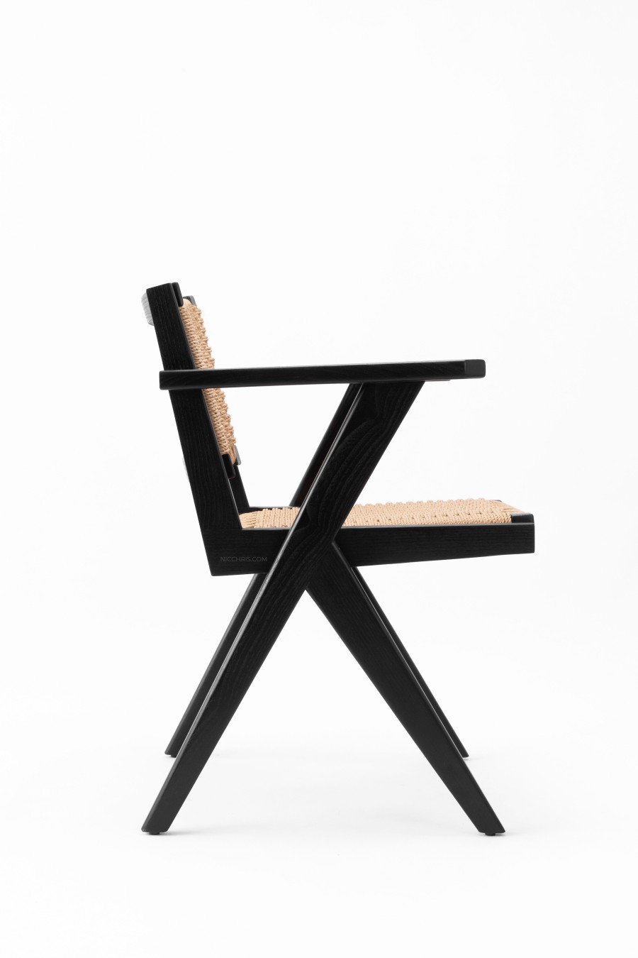 JOOT DINING ARMCHAIR
