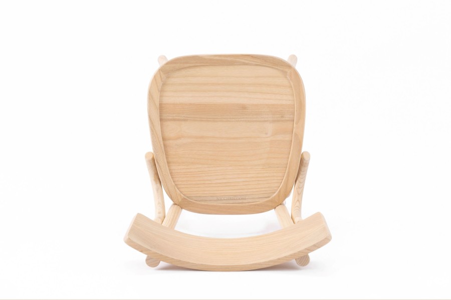 MILO DINING CHAIR