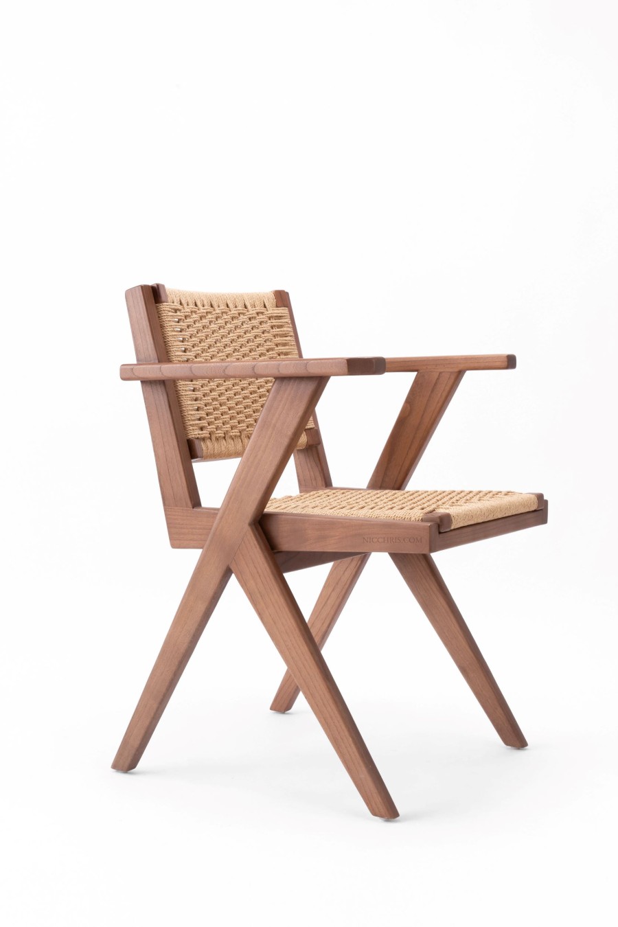 JOOT DINING ARMCHAIR