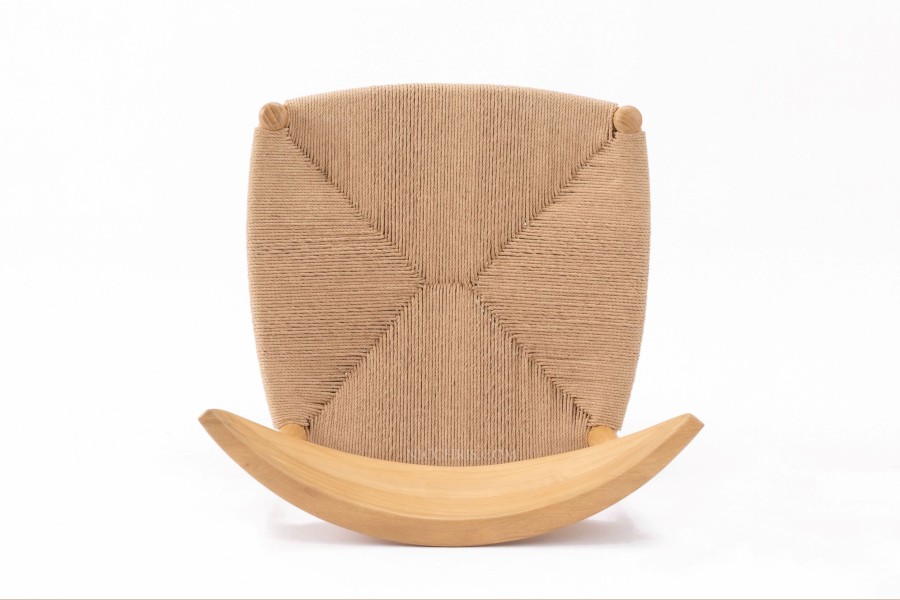 MIYAZAKI DINING CHAIR