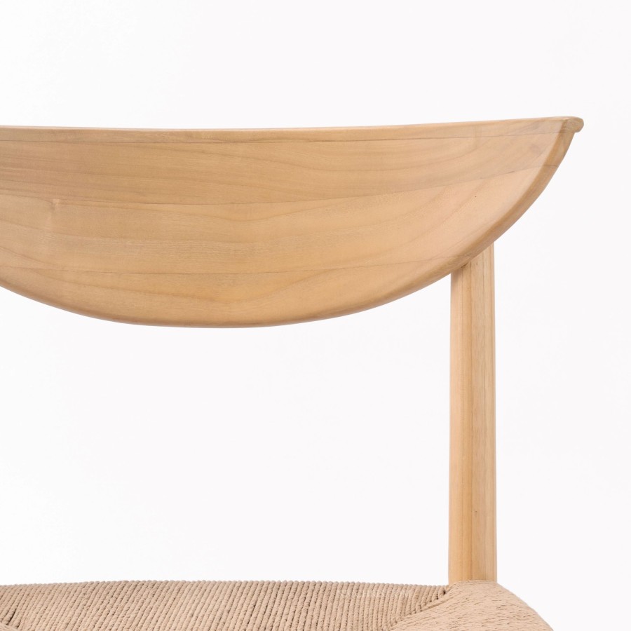 MIYAZAKI DINING CHAIR
