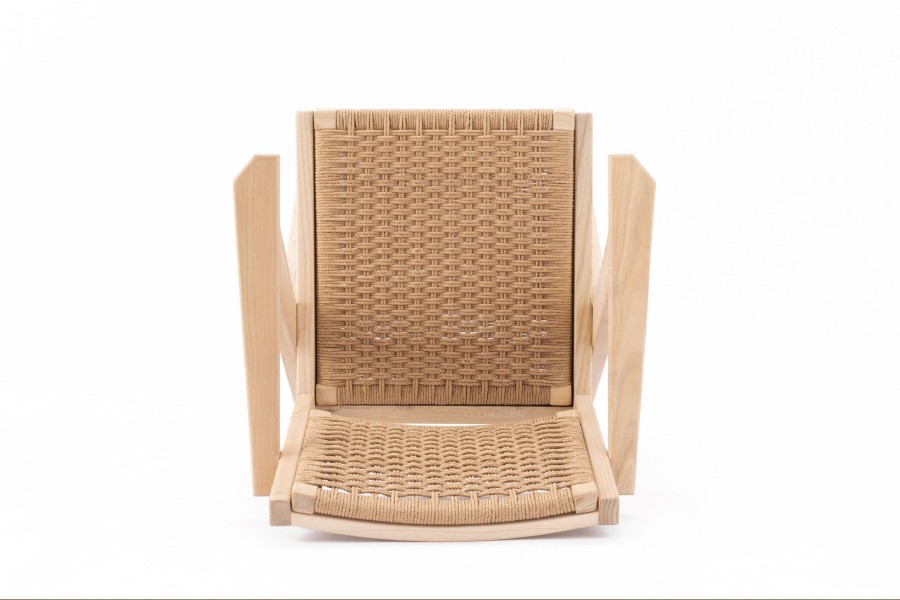 JOOT DINING ARMCHAIR