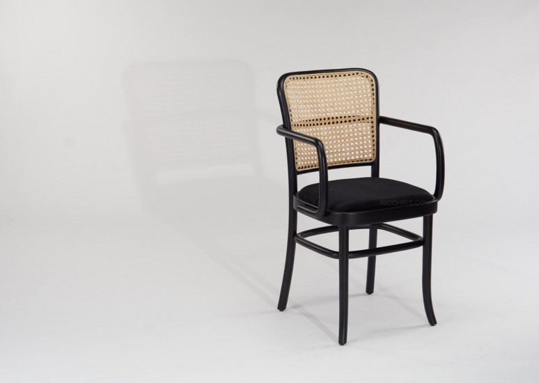 Rattan Dining Chair Premium and Designer Furniture Nicchris