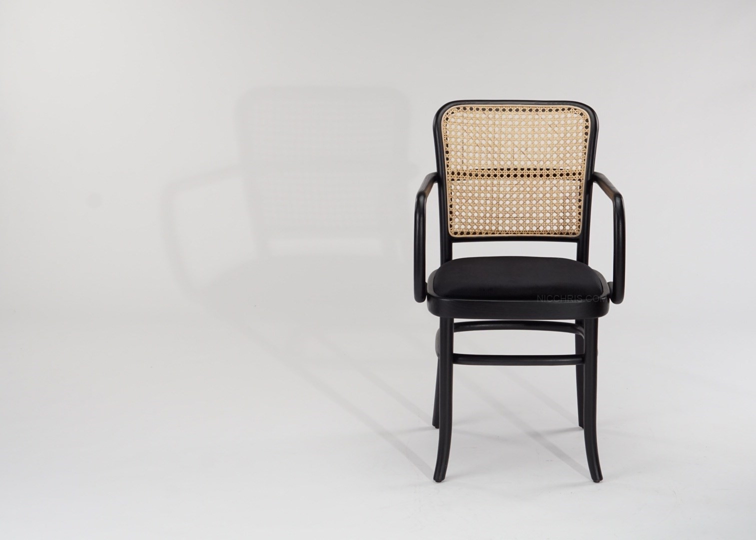 Rattan Dining Chair Premium and Designer Furniture Nicchris