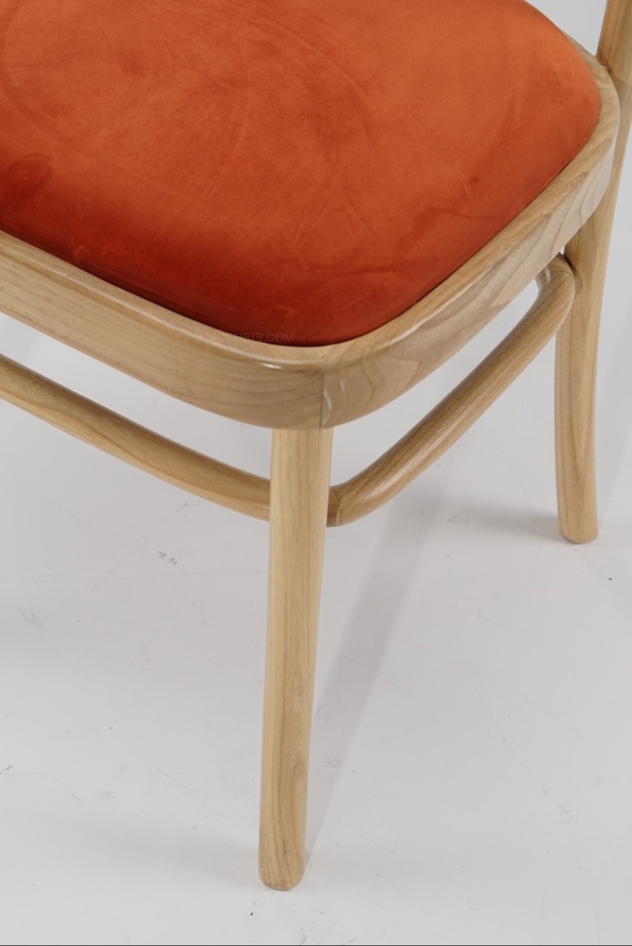 NICO RATTAN DINING CHAIR