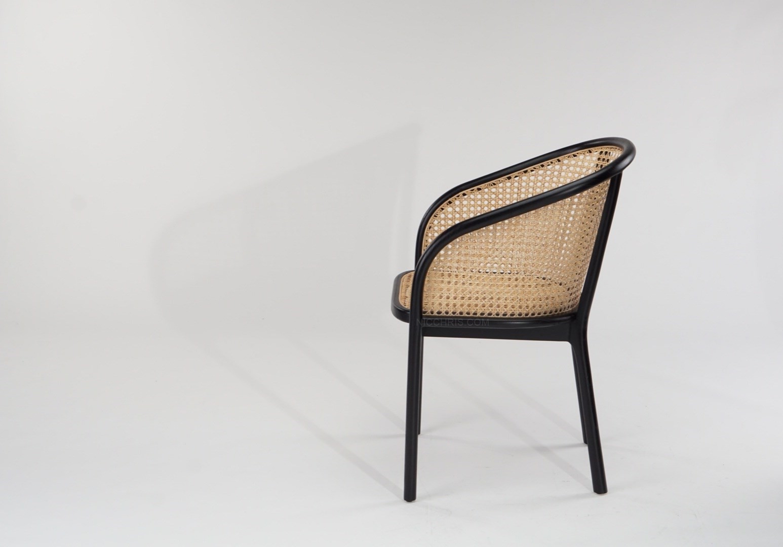 Rattan Dining Chair Premium and Designer Furniture Nicchris