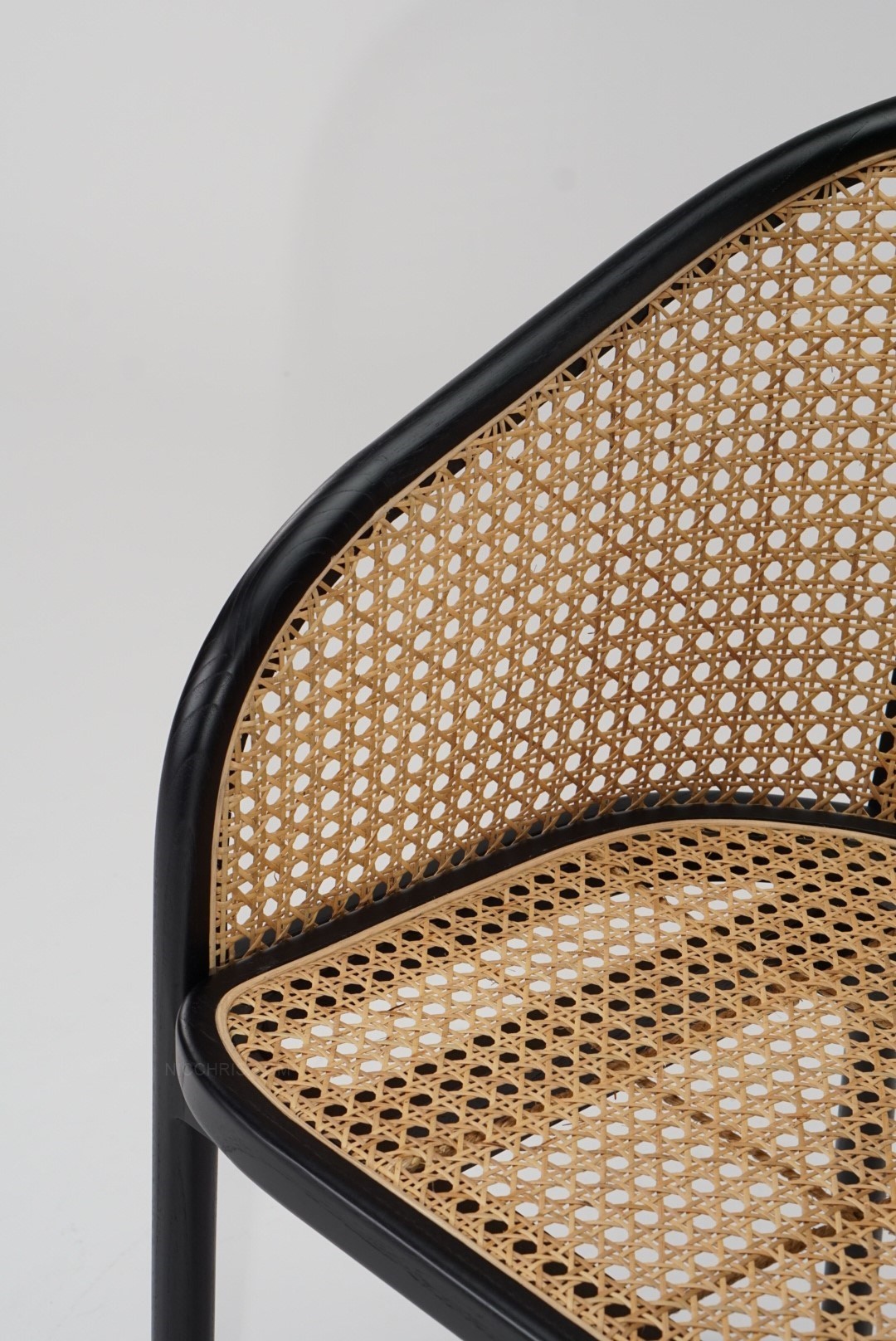 Rattan Dining Chair Premium and Designer Furniture Nicchris