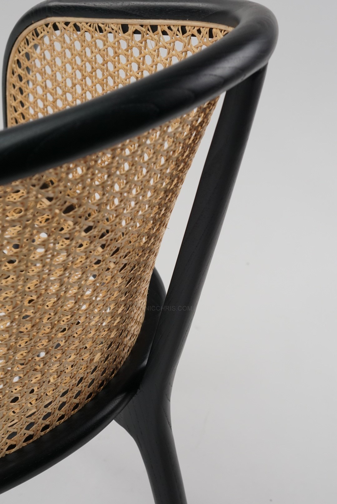 Rattan Dining Chair Premium and Designer Furniture Nicchris