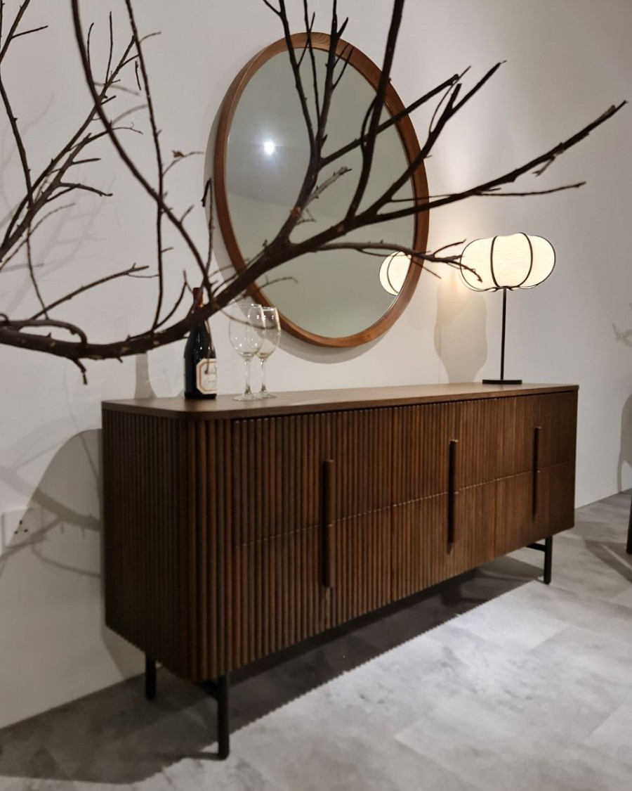 SIDEBOARDS