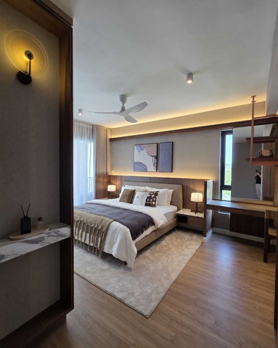 BEDFRAMES