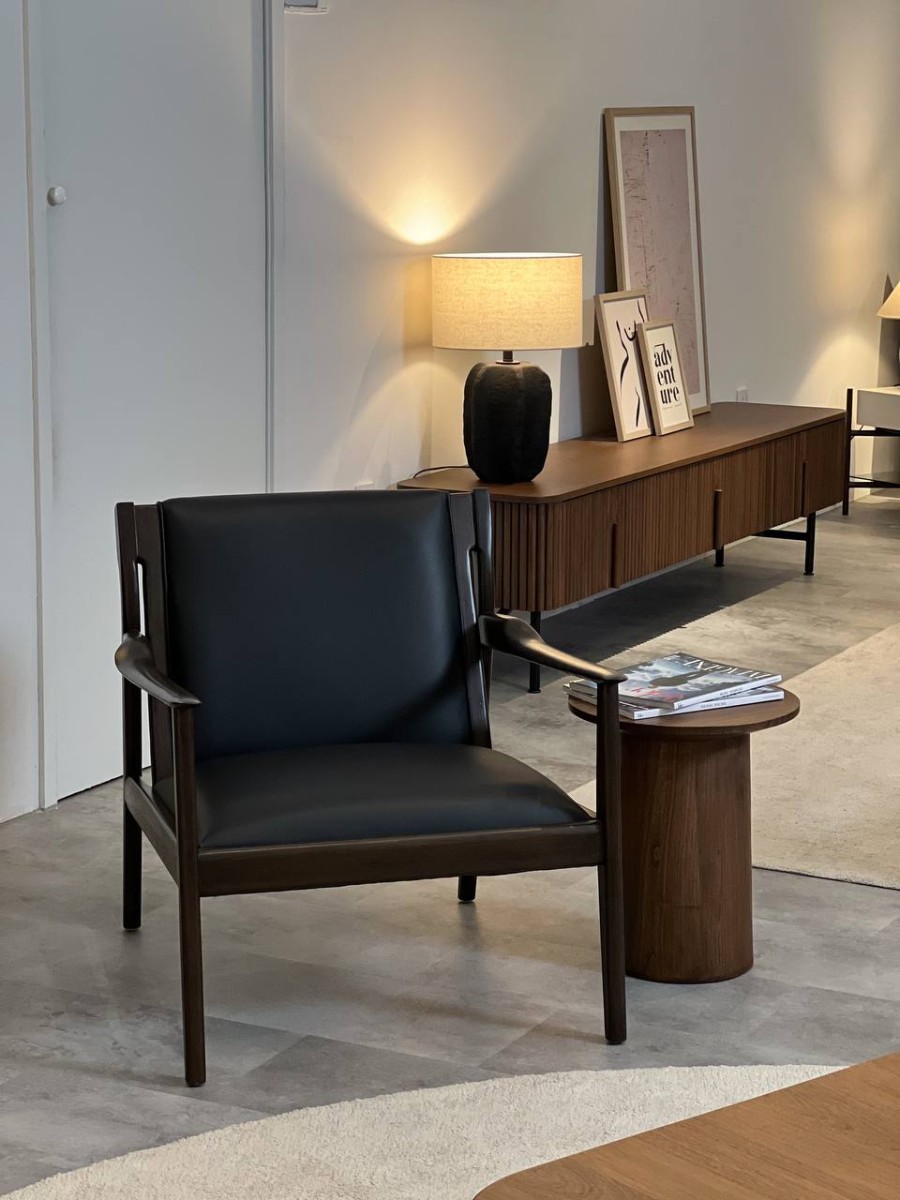 VIN LOUNGE CHAIR