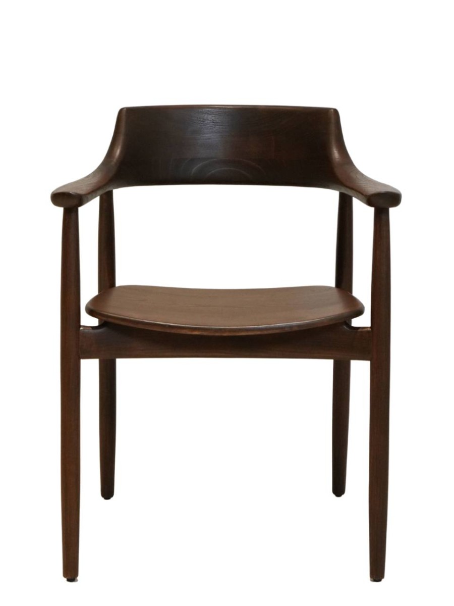 HARUTO DINING CHAIR