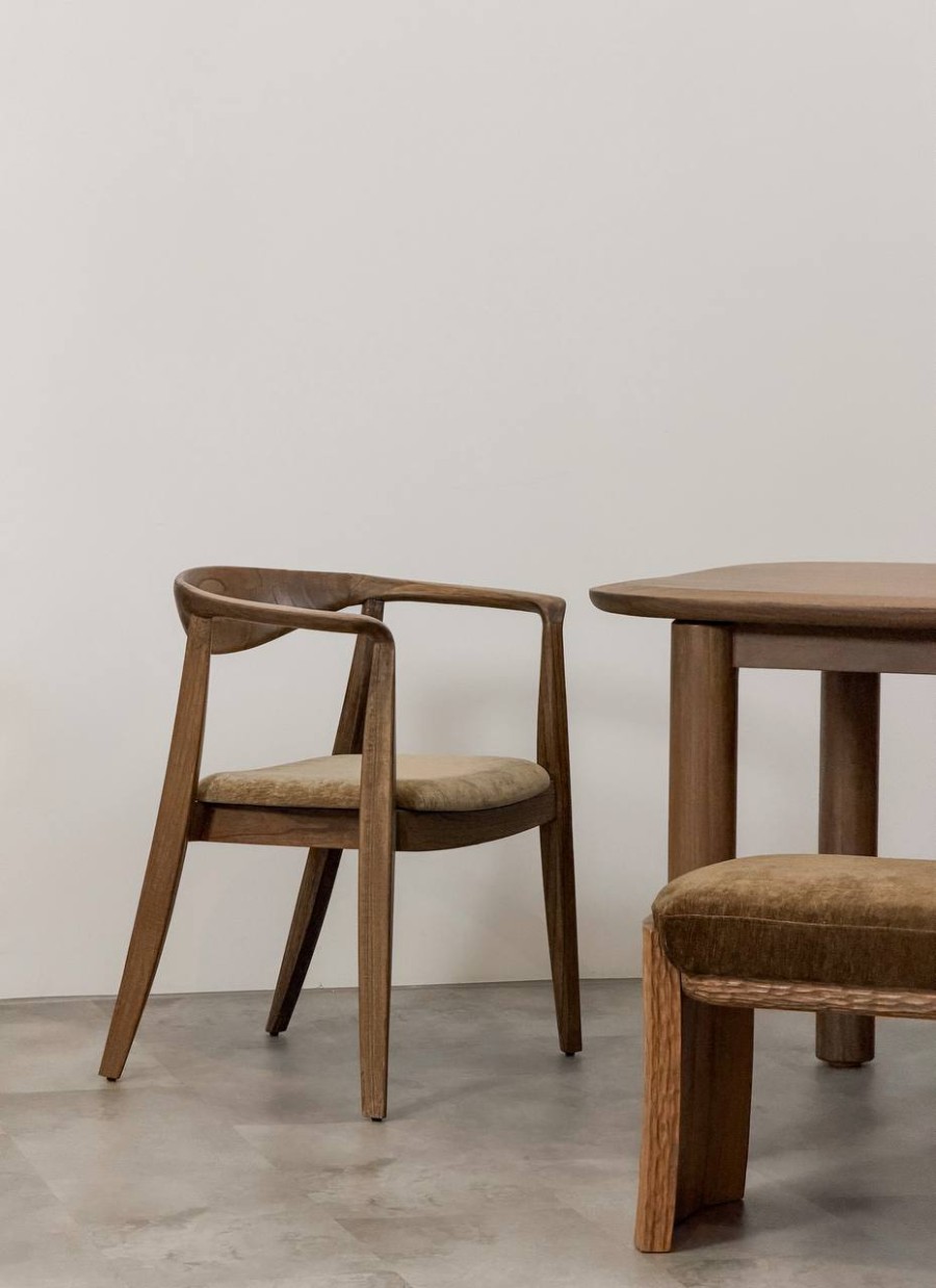 RIO DINING CHAIR