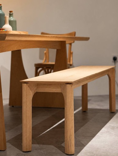 CRATE BENCH