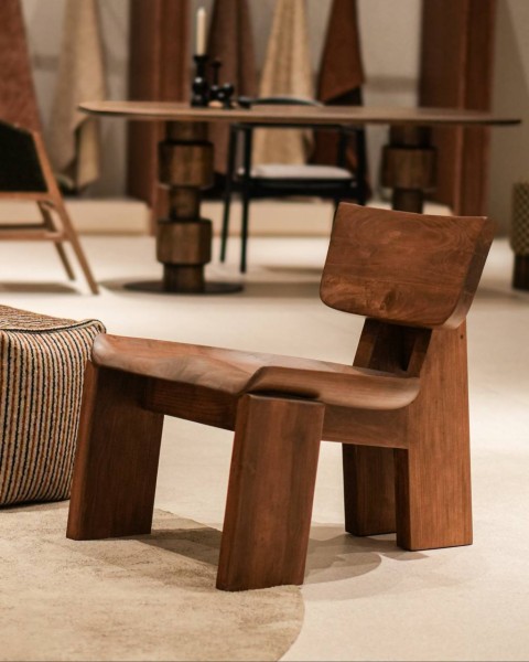 Lounge Chairs