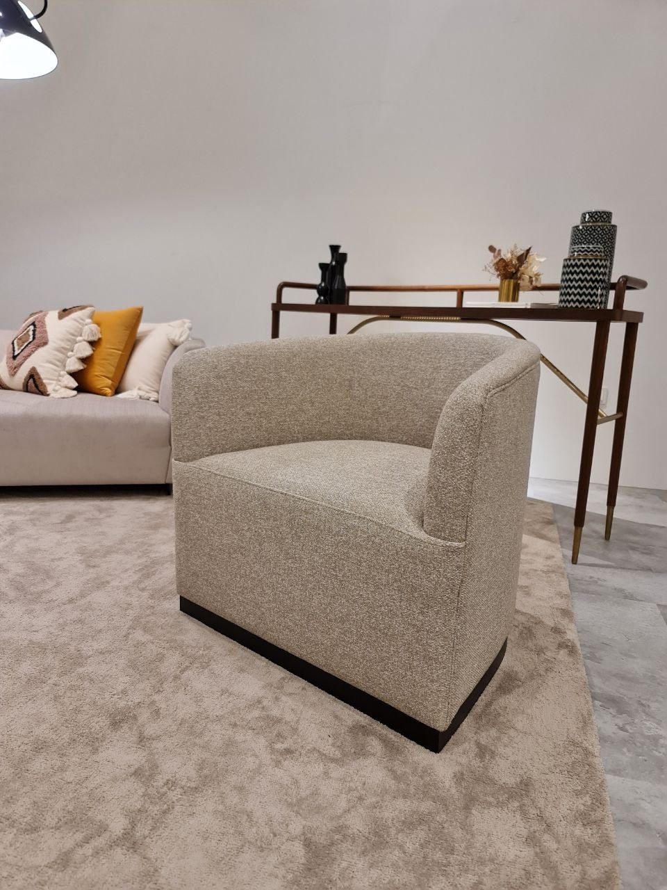 Cha lounge sofa online