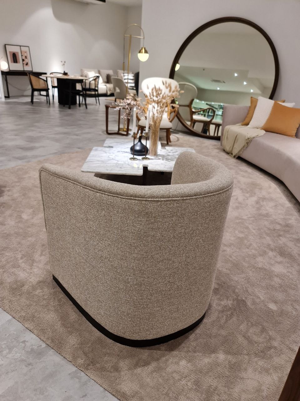 Lounges Premium and Designer Furniture Nicchris