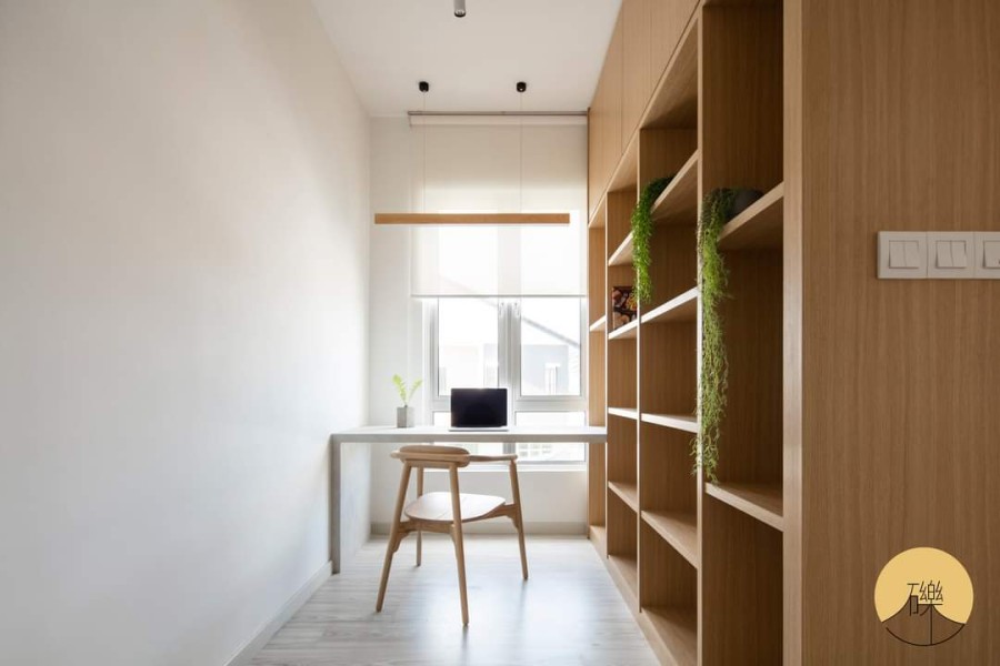 ZEN DINING CHAIR