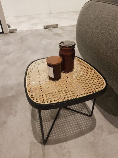 8 Innovative Small Side Tables - Nooi Side table