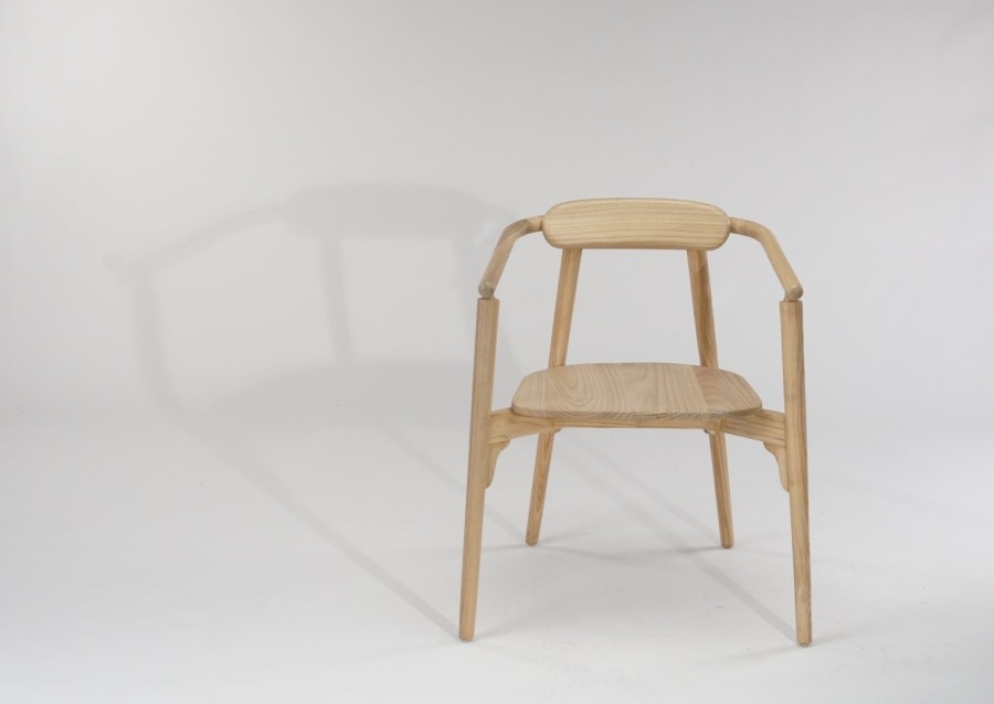 ZEN DINING CHAIR